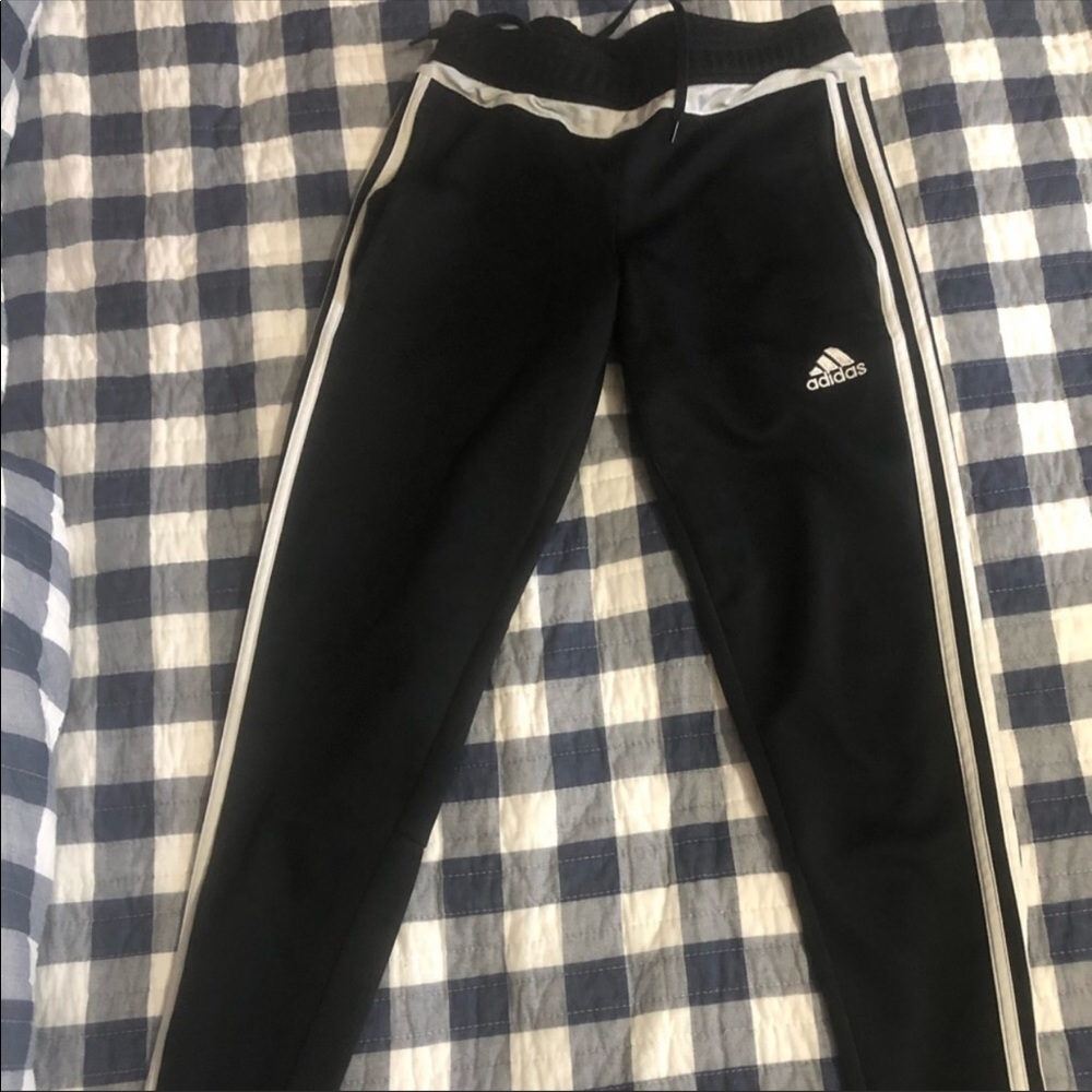 Adidas Soccer Pants
